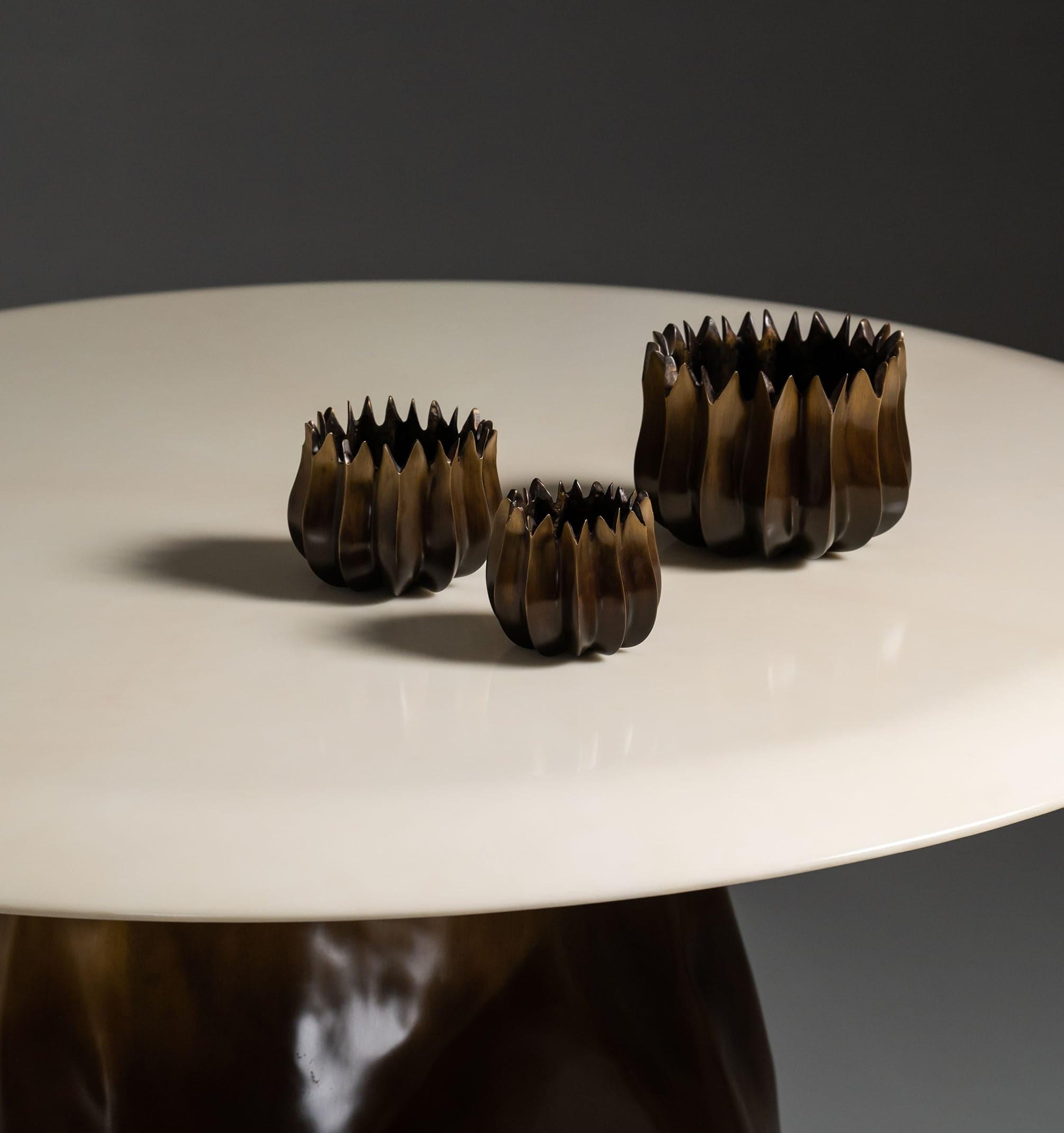 Manhattan Centre Table