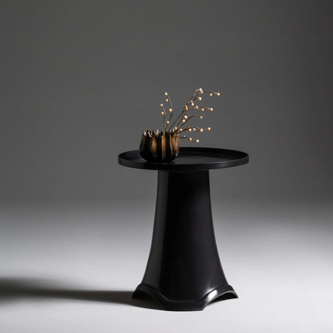 Luxury Ming side table