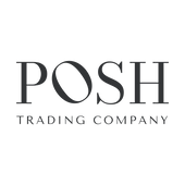 Posh Trading Company | By Sarah Ward | London