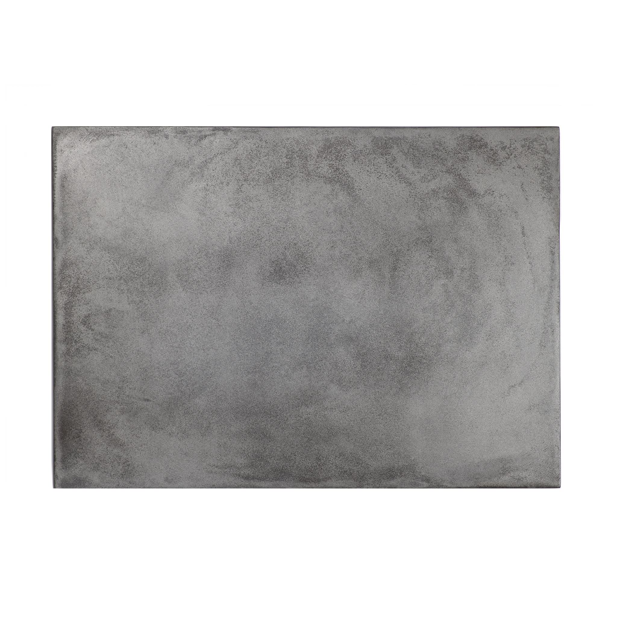 Grand Placemat - Urban Iron
