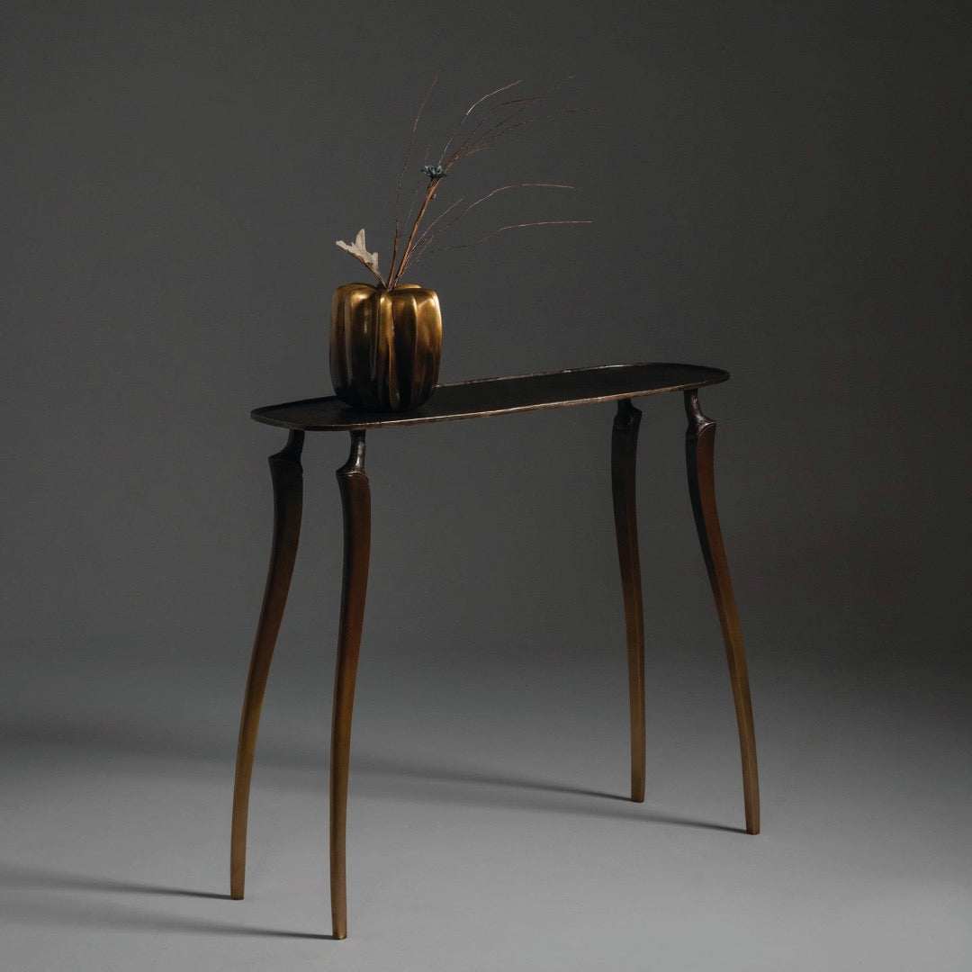 Thor luxury console table