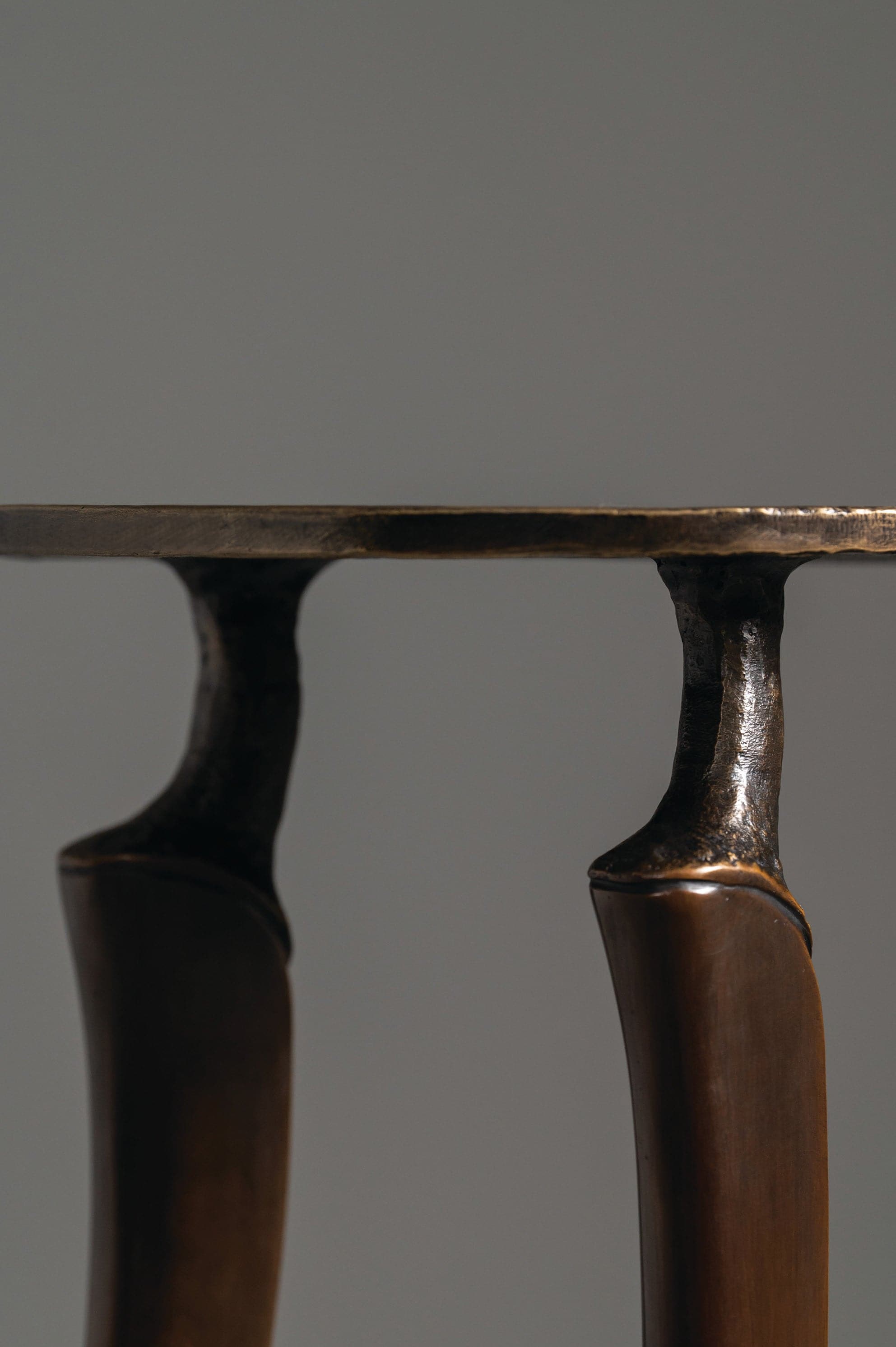 Thor luxury Console table close up view