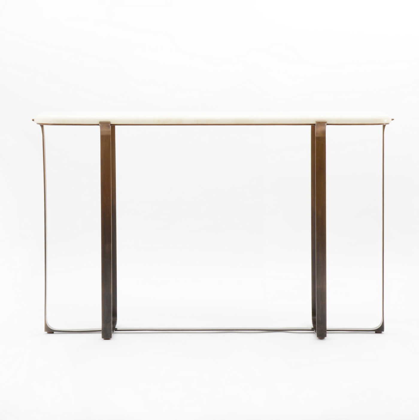 ARCH CONSOLE TABLE
