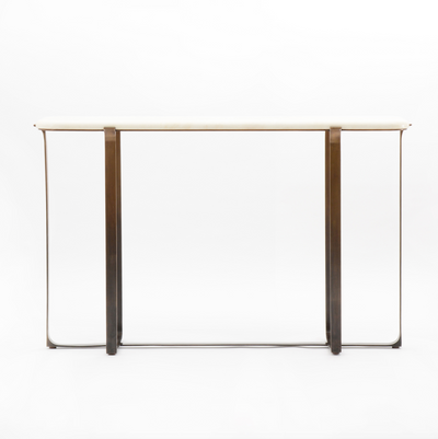 ARCH CONSOLE TABLE