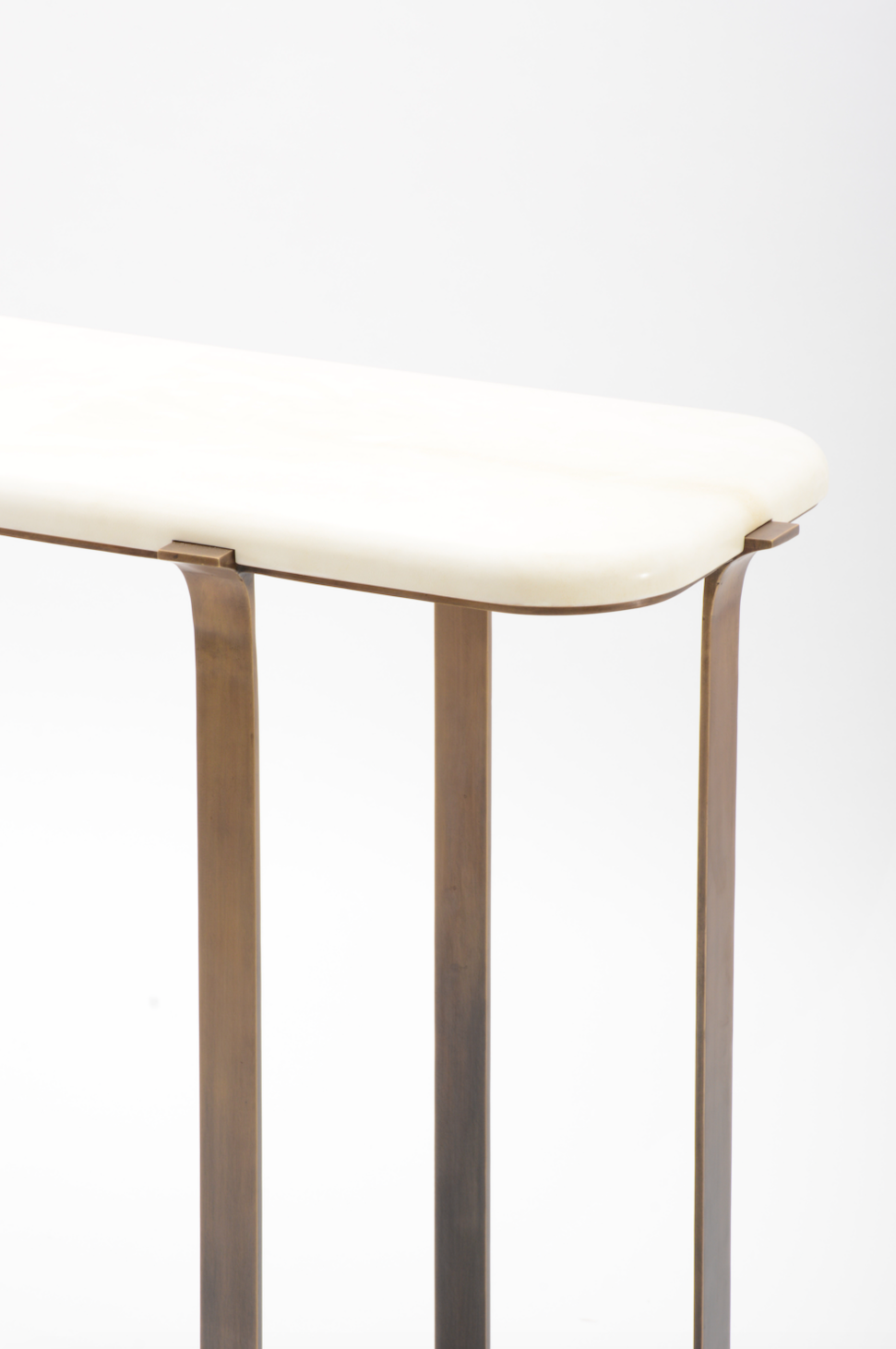 ARCH CONSOLE TABLE