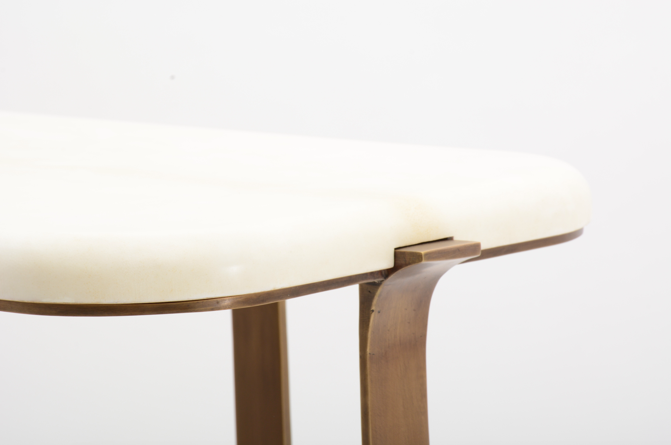 ARCH CONSOLE TABLE