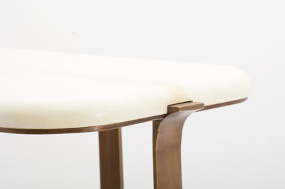 ARCH CONSOLE TABLE