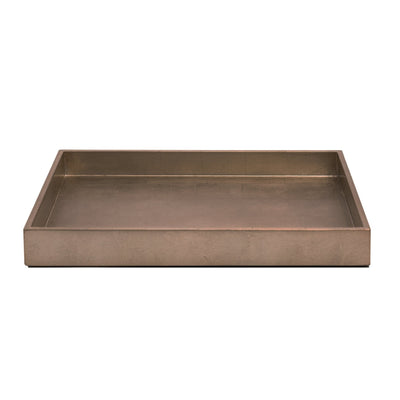Kensington Medium Tray - Taupe