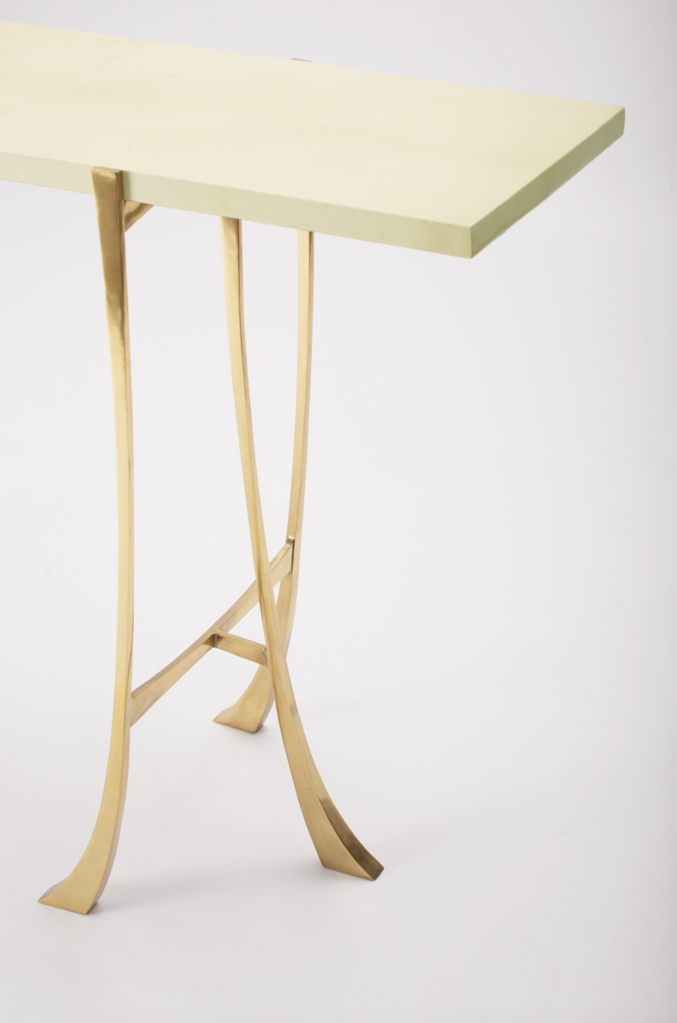 KATANA CONSOLE TABLE