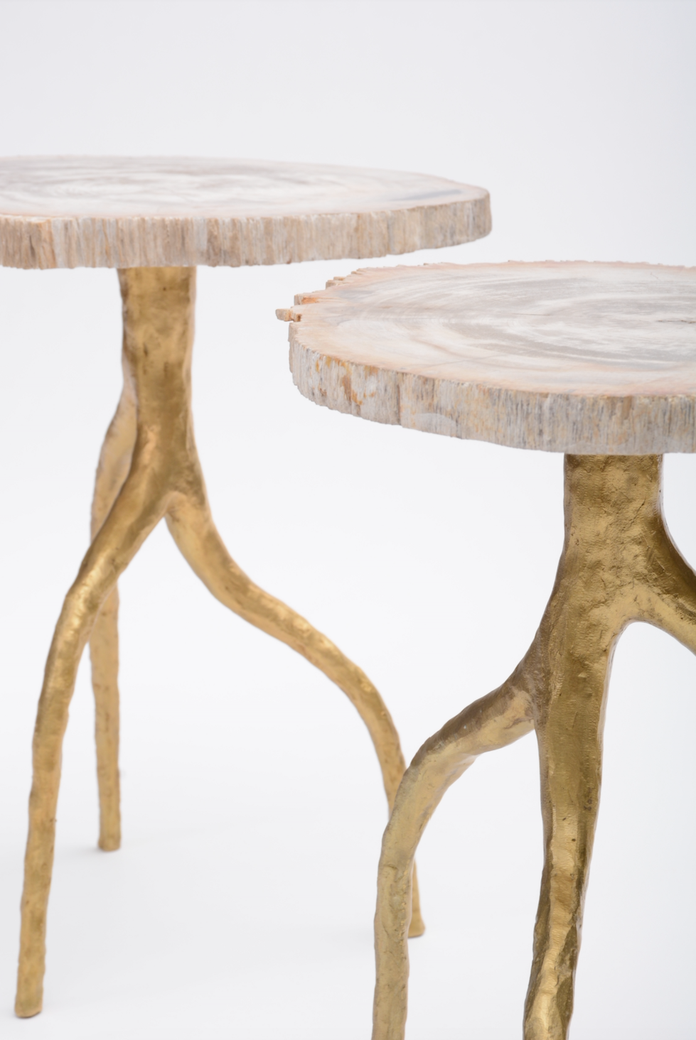 EARTH SIDE TABLE