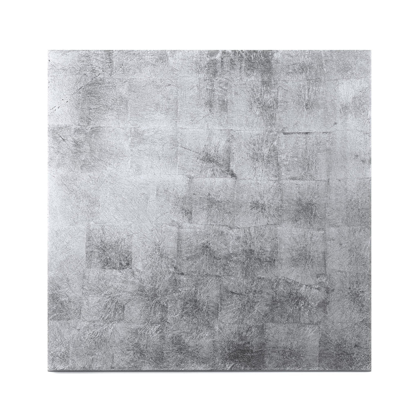 Silver Leaf Placemat Silver - Posh Trading Company  - Interior furnishings london