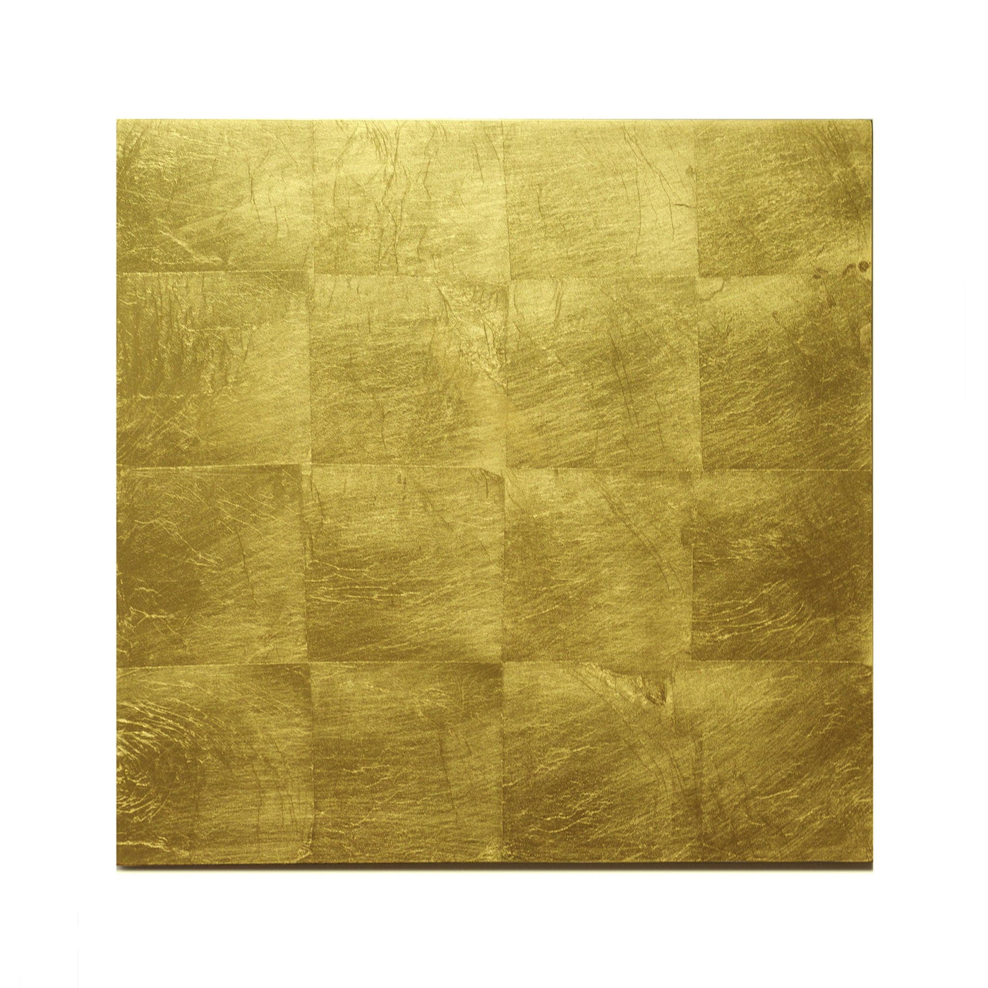 Placemat in Gold Leaf - Posh Trading Company  - Interior furnishings london