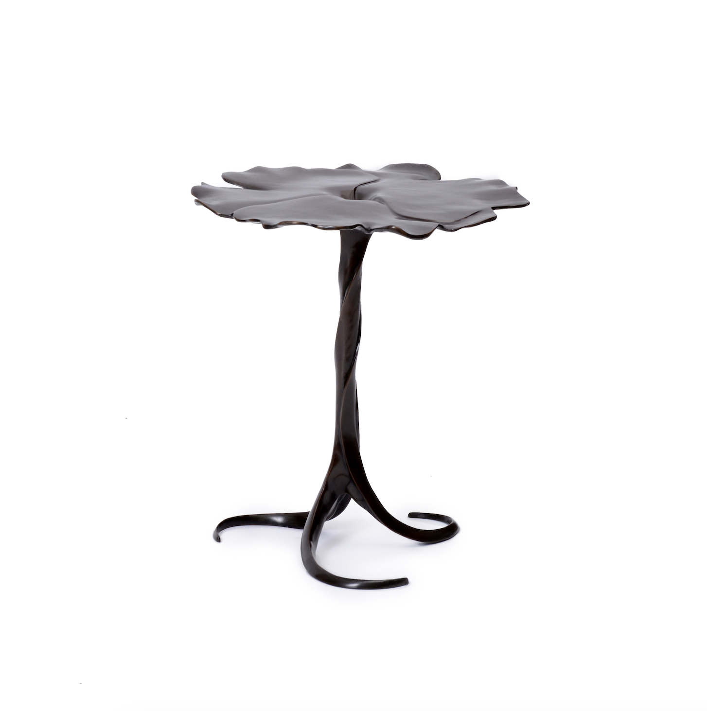 PANSY SIDE TABLE