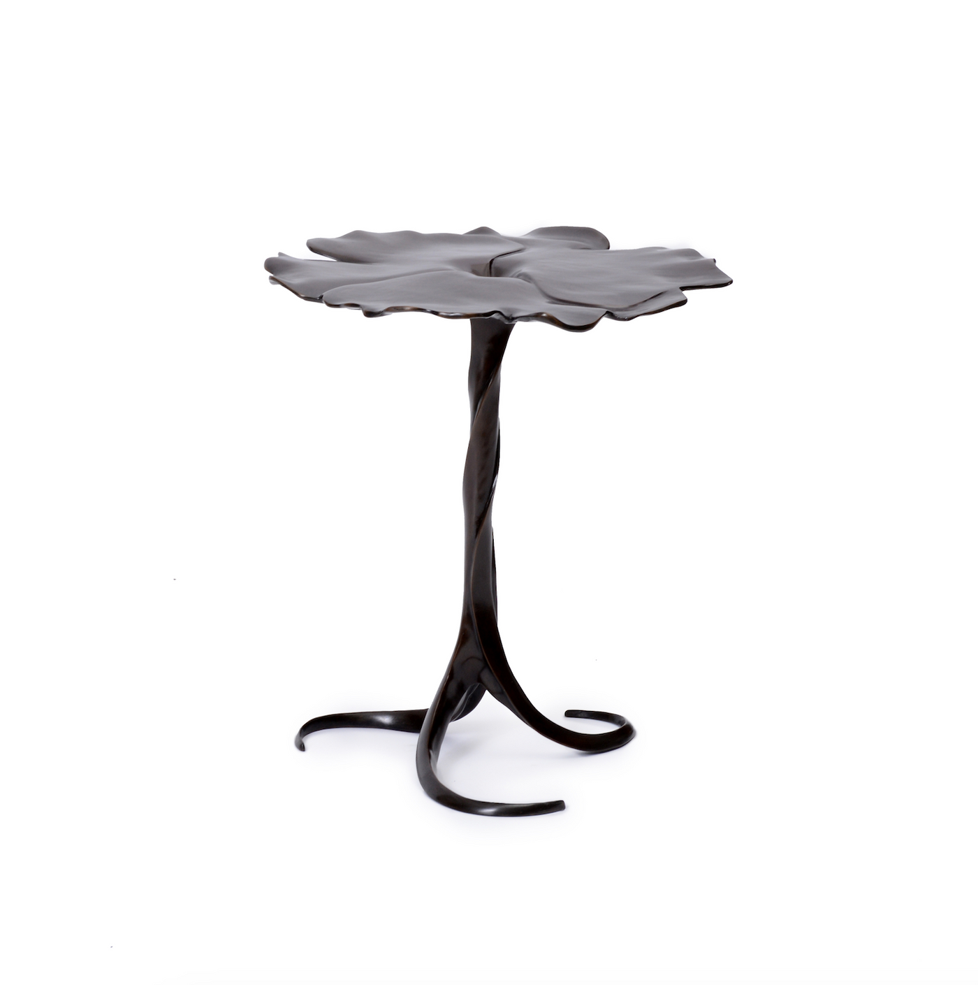 PANSY SIDE TABLE