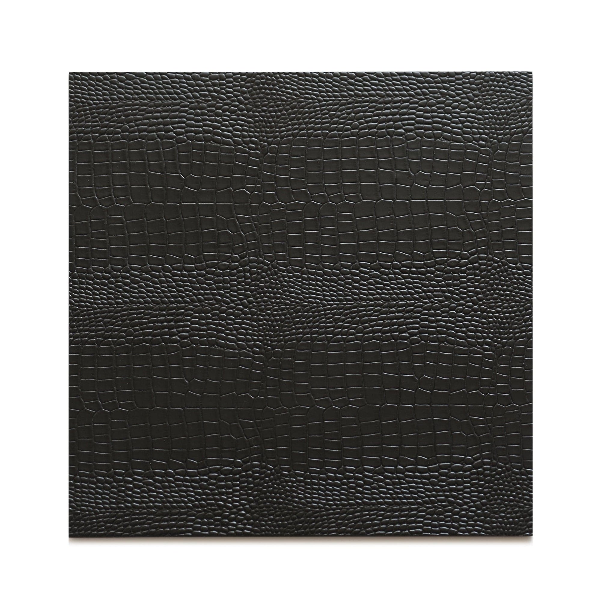 Placemat - Python Black