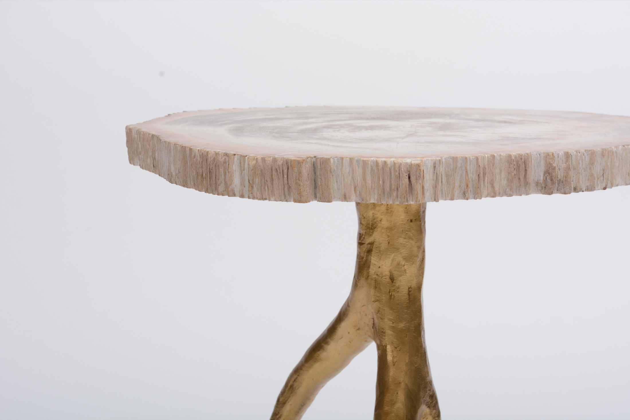 EARTH SIDE TABLE