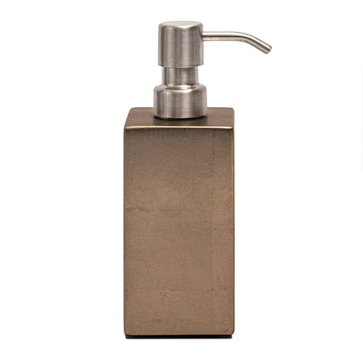 Kensington Soap Dispenser - Taupe
