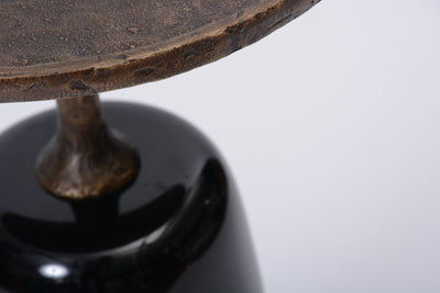 Altai Side Table