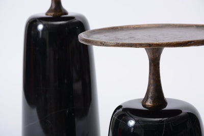 Altai Side Table