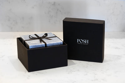 Luxury Gift Box for Coastbox