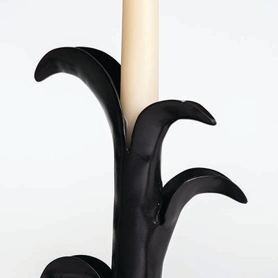 Orchid Candle Stick