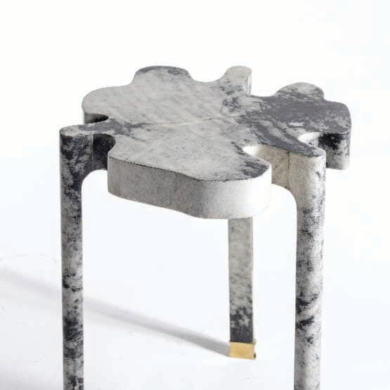 Storm Side Table