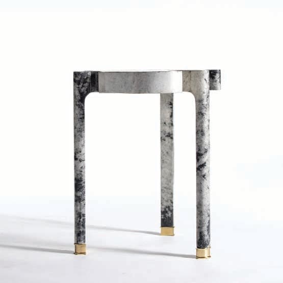 Storm Side Table