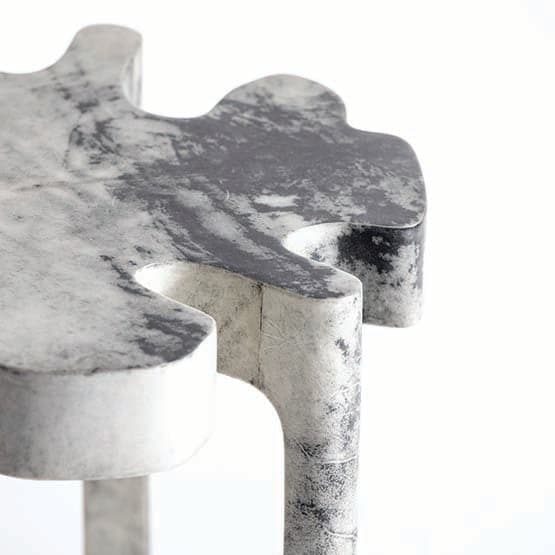 Storm Side Table