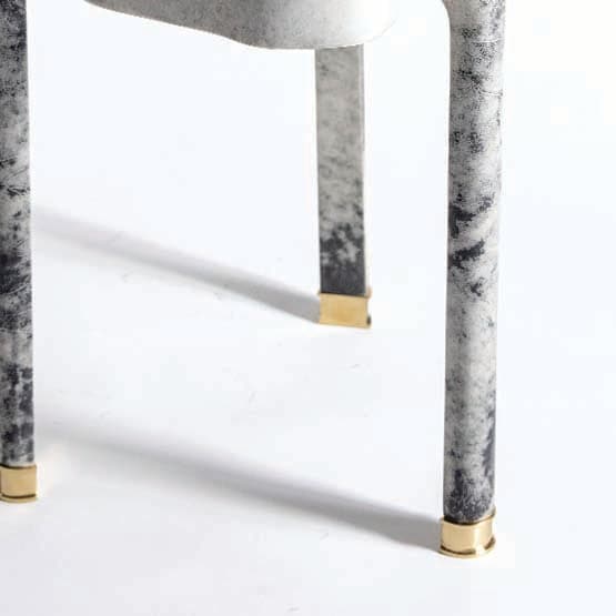 Storm Side Table